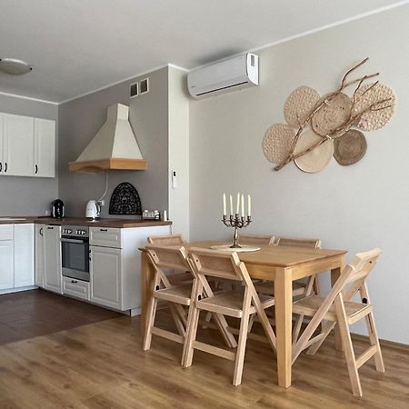 Apartament Zeta - Zeta Park Ustron Luaran gambar