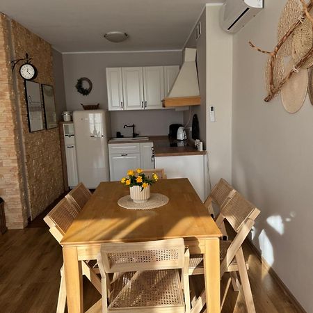 Apartament Zeta - Zeta Park Ustron Luaran gambar