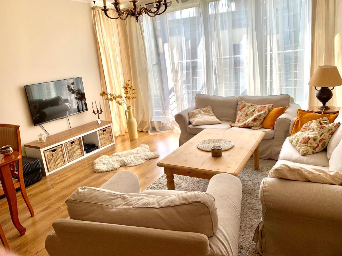 Apartament Zeta - Zeta Park Ustron Luaran gambar