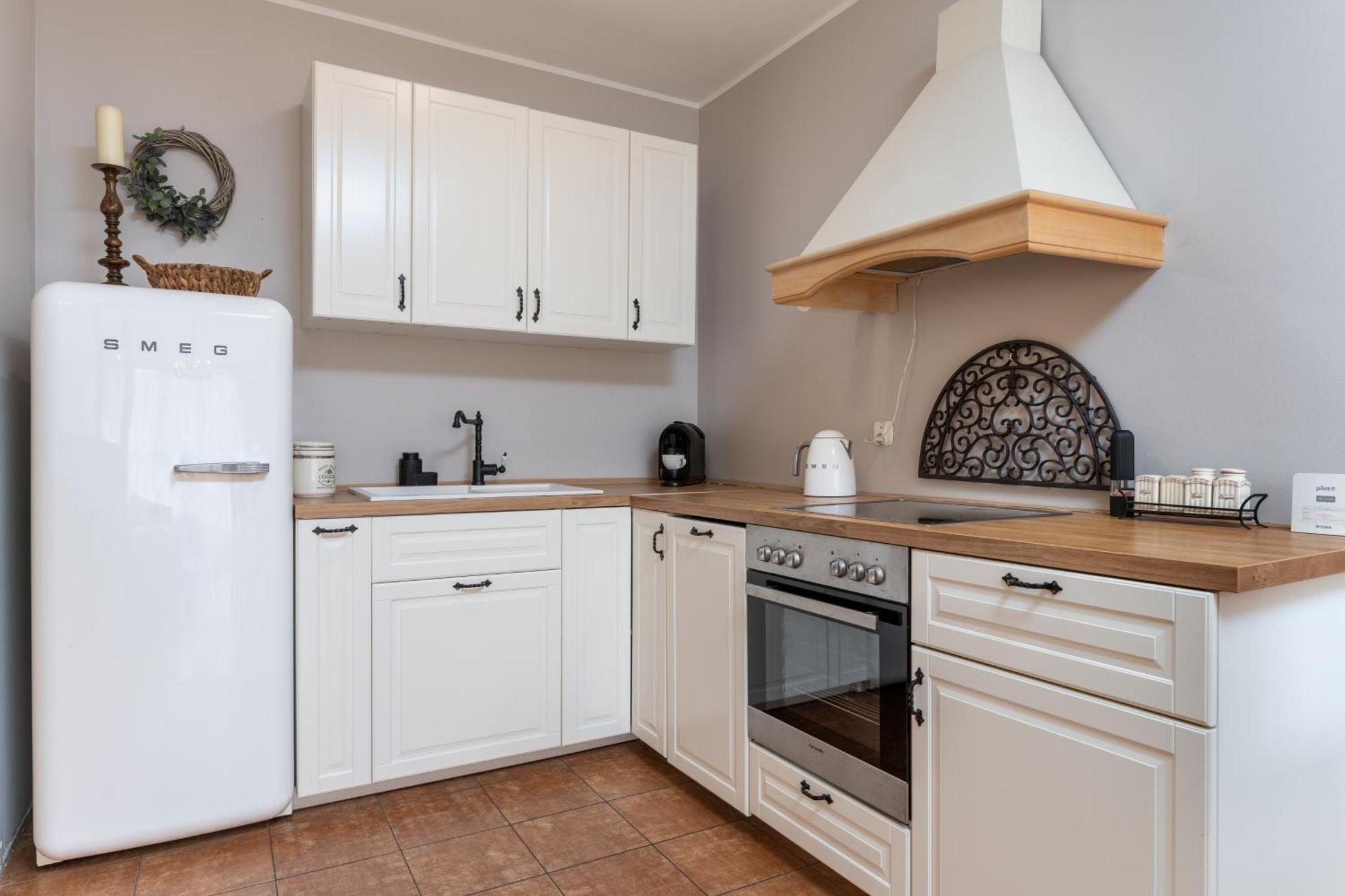 Apartament Zeta - Zeta Park Ustron Luaran gambar