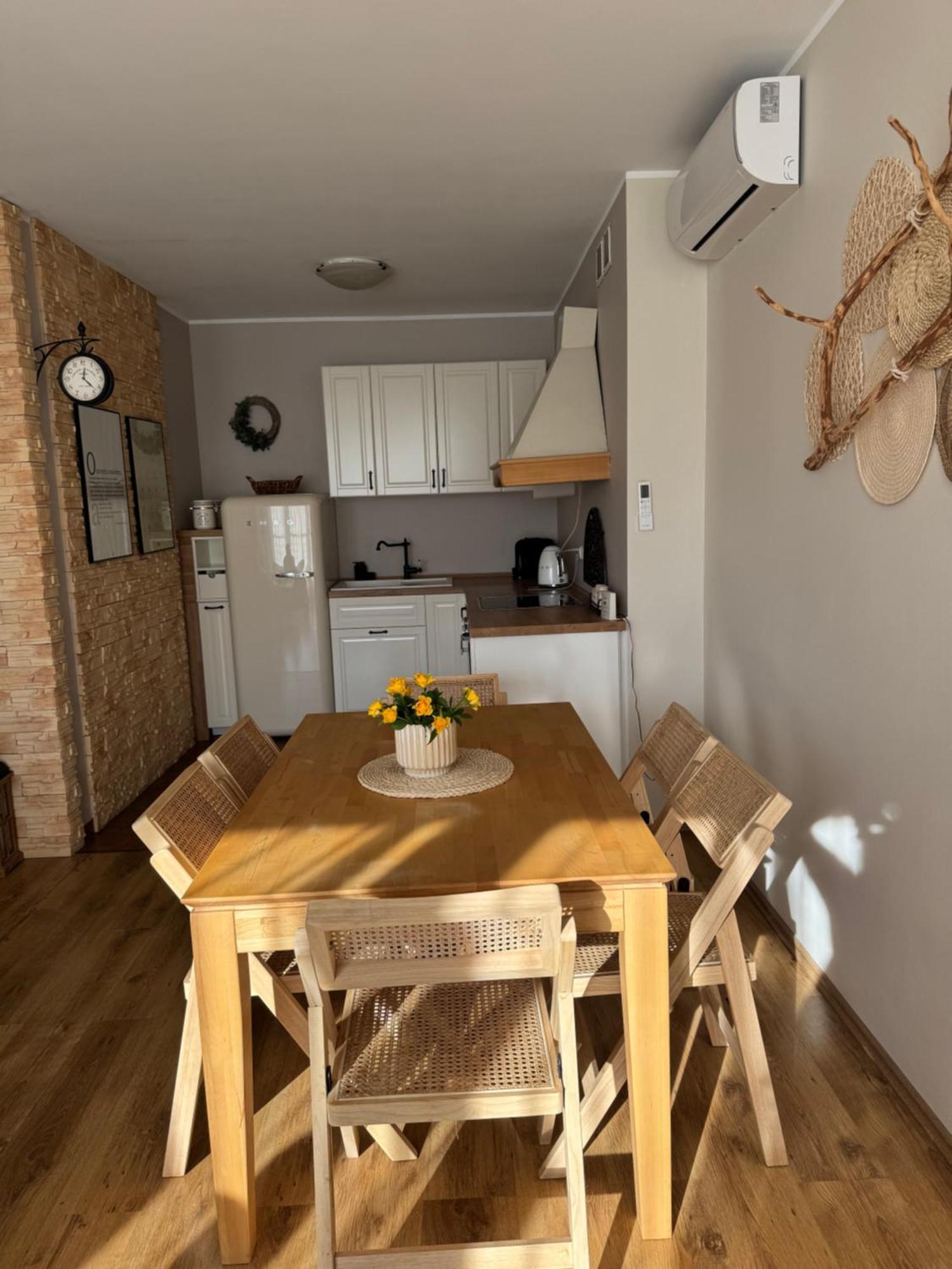 Apartament Zeta - Zeta Park Ustron Luaran gambar